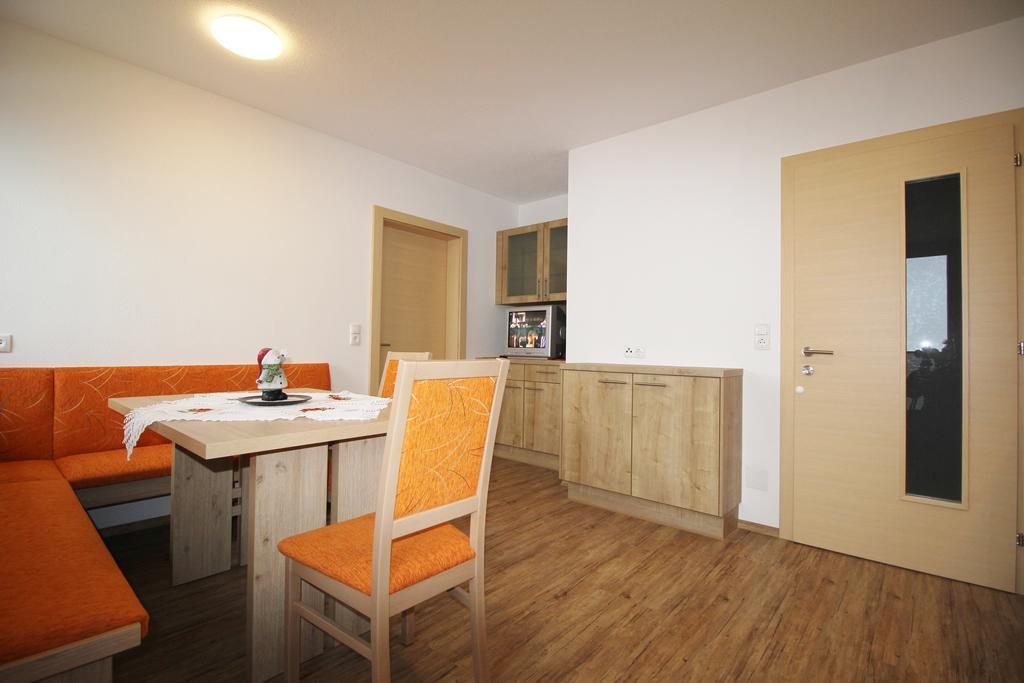 Ferienwohnung Tobias Zell am Ziller Phòng bức ảnh